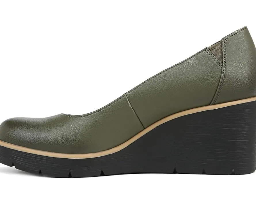 SOUL Naturalizer - About Time