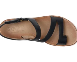 SOUL Naturalizer - Shakina