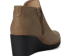 SOUL Naturalizer Affirm - Water Repellent