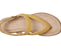 SOUL Naturalizer Carolyn