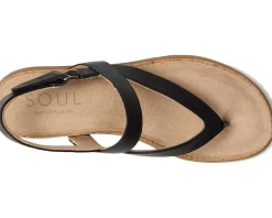 SOUL Naturalizer Carolyn