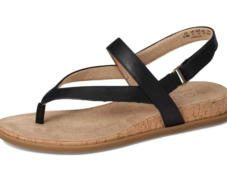 SOUL Naturalizer Carolyn