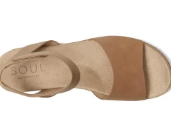 SOUL Naturalizer Deara