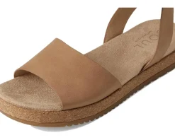 SOUL Naturalizer Deara