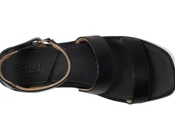 SOUL Naturalizer Fiesta