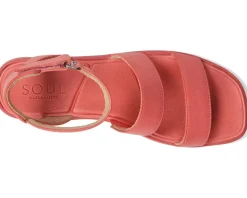 SOUL Naturalizer Fiesta