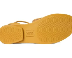 SOUL Naturalizer Fiesta