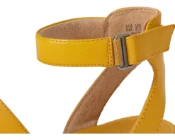 SOUL Naturalizer Fiesta