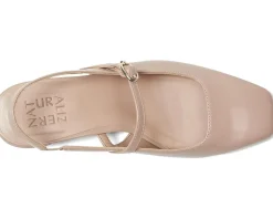 Soul Naturalizer Idea Ballet Flat