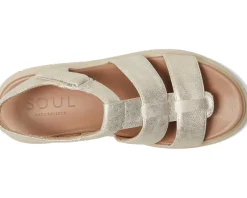 SOUL Naturalizer Pippa