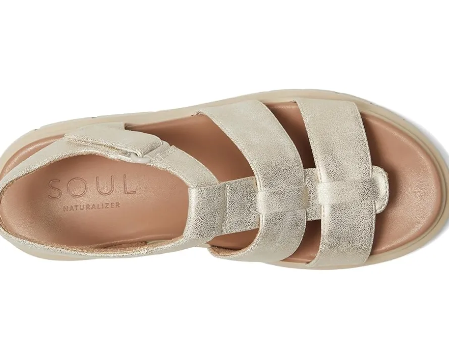 SOUL Naturalizer Pippa