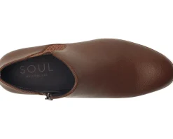 SOUL Naturalizer Respect