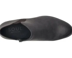 SOUL Naturalizer Respect