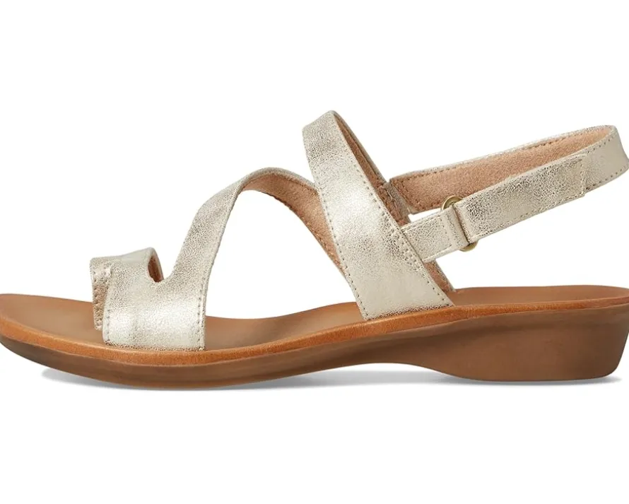 SOUL Naturalizer Shakina