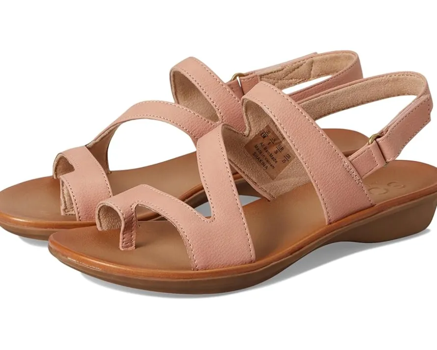 SOUL Naturalizer Shakina