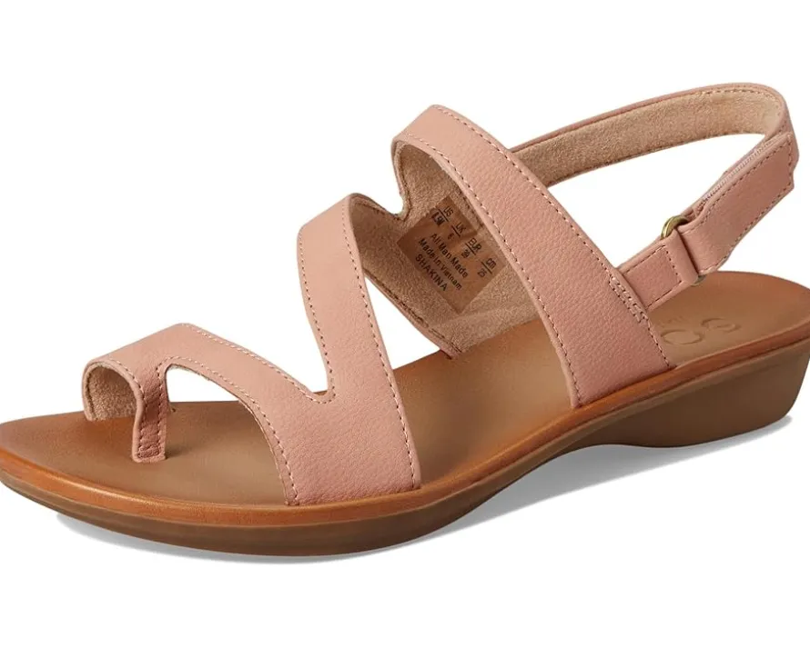 SOUL Naturalizer Shakina