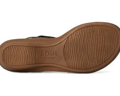 SOUL Naturalizer Shenna