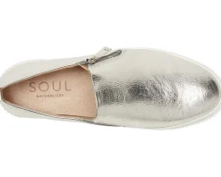 Soul Naturalizer Turner