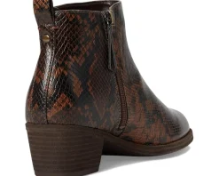 SOUL Naturalizer Zaylee