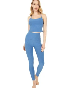 Spacedye Caught In The Midi High-Waisted Legging