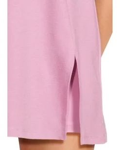 Spacedye Court Appeal Mini Dress