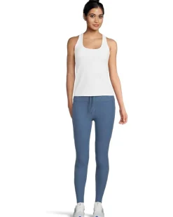 Spacedye Go Pocket Midi Leggings