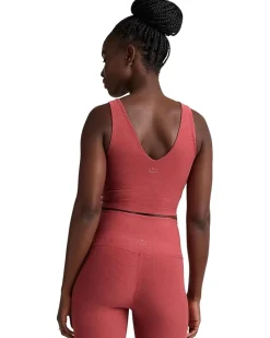 Spacedye Good Day Cropped Tank