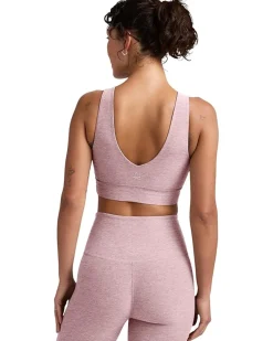 Spacedye Good Day Long Line Bra