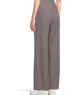 Spacedye Laid Back Wide Leg Pants