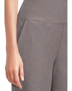 Spacedye Laid Back Wide Leg Pants