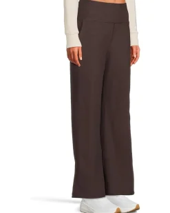 Spacedye Laid Back Wide Leg Pants