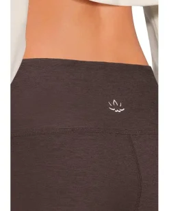 Spacedye Laid Back Wide Leg Pants