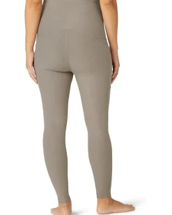 Spacedye Love The Bump Maternity Pocket Midi Legging