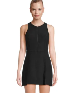 Spacedye Move Up Mini Dress