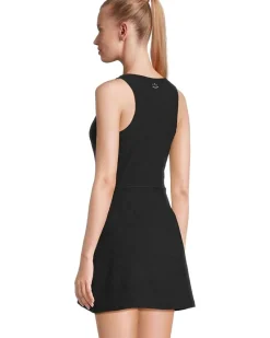 Spacedye Move Up Mini Dress