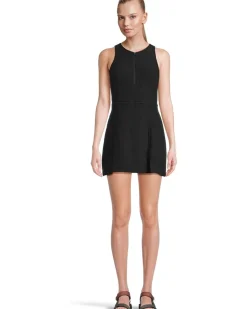 Spacedye Move Up Mini Dress