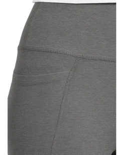 Spacedye Out Of Pocket High Waisted Midi Leggings