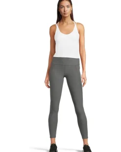 Spacedye Out Of Pocket High Waisted Midi Leggings