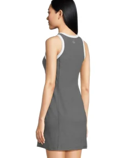 Spacedye Outlines Dress