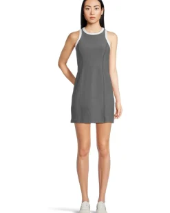 Spacedye Outlines Dress