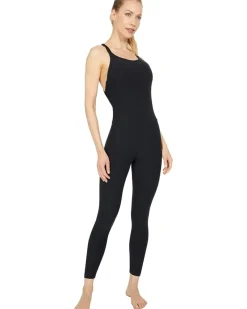 Spacedye Play The Angles Bodysuit