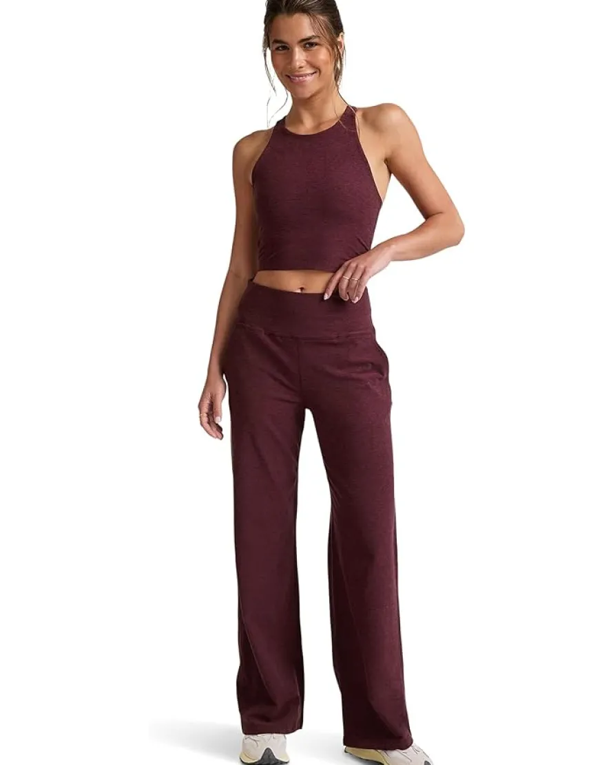 Spacedye Refocus Cropped Tank