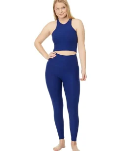 Spacedye Studio Cropped Tank