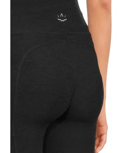 Spacedye Team Pockets Maternity Bike Shorts