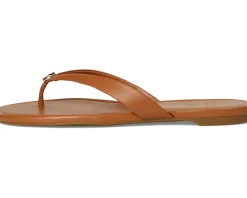 Spade Flower Flip Flop Sandal