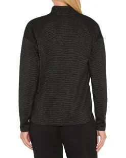 Sparkle Stripe Everyday Top