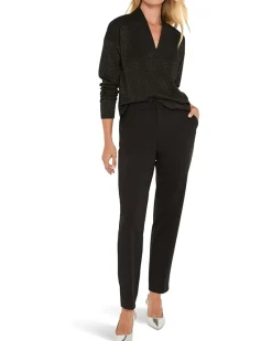 Sparkle Stripe Everyday Top