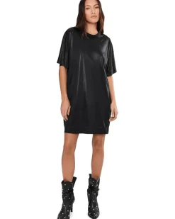 Sparkle Tee Dress