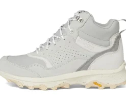 Speed Solo Mxd Mid Waterproof