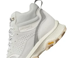 Speed Solo Mxd Mid Waterproof